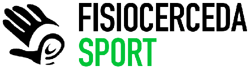 Logo de FISIOCERCEDA SPORT