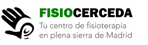 Logo de FISIOCERCEDA