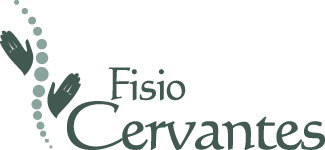 Logo de Fisiocervantes