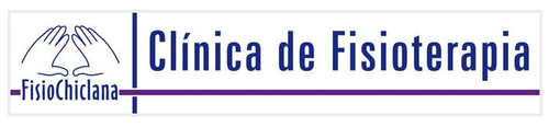 Logo de FISIOCHICLANA