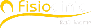 Logo de FISIOCLINIC Raúl Martín