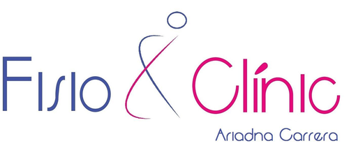 Logo de FisioClinic Reus