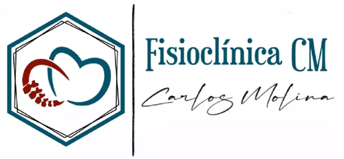 Logo de Fisioclínica Carlos Molina