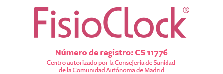 Logo de Fisioclock