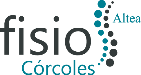 Logo de FisioCorcoles