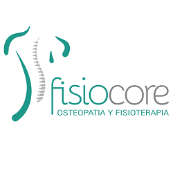 Logo de Fisiocore