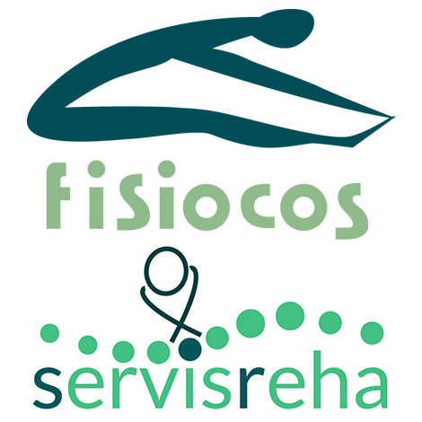 Logo de Fisiocos Cerdanyola