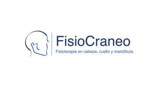 Logo de FisioCraneo