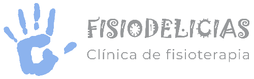 Logo de Fisiodelicias