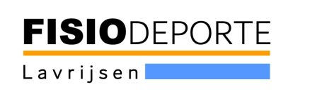 Logo de FISIODEPORTE Lavrijsen