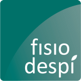 Logo de Fisiodespí Centre Terapèutic