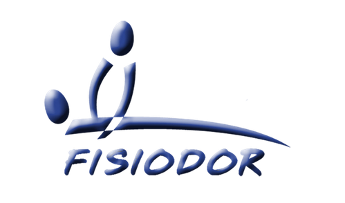 Logo de Fisiodor