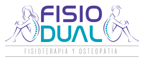 Logo de FisioDual