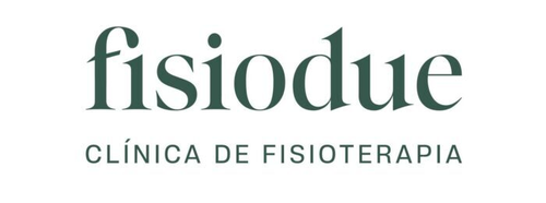 Logo de Fisiodue