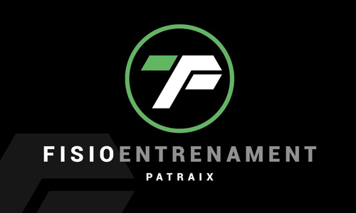 Logo de Fisioentrenament Patraix