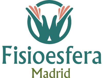 Logo de Fisioesfera Madrid