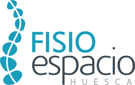 Logo de FISIOESPACIO HUESCA