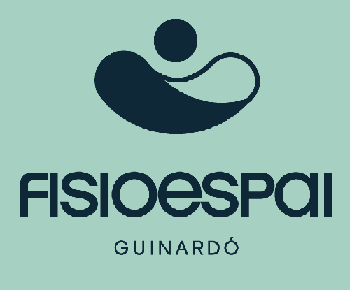 Logo de Fisioespai Guinardó