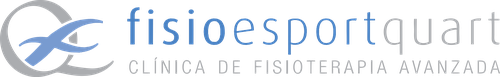 Logo de Fisioesport Quart