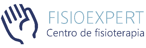 Logo de FisioExpert