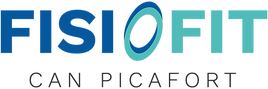 Logo de FISIOFIT Ca'n Picafort SL.