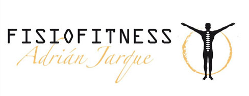 Logo de Fisiofitness Adrian Jarque