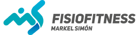 Logo de FisioFitness Markel Simón