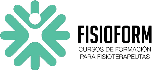 Logo de FisioForm Fisioterapia Albatera