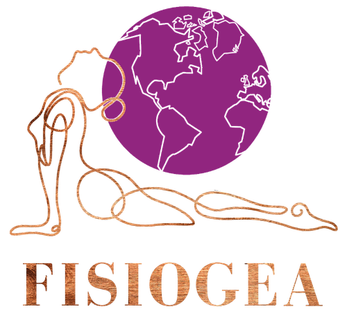 Logo de FISIOGEA