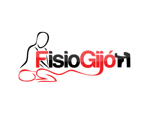 Logo de FisioGijón