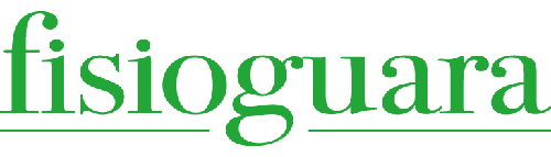 Logo de Fisioguara