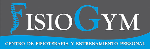 Logo de FisioGym