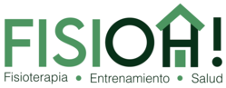 Logo de FISIOH