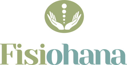 Logo de Fisiohana