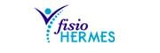 Logo de FisioHermes