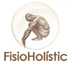 Logo de FisioHolístic