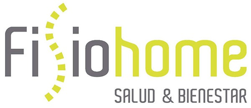 Logo de FISIOHOME Salud & Bienestar