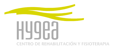 Logo de Fisiohygea