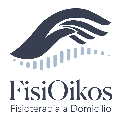 Logo de Fisioikos