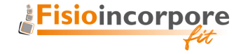 Logo de Fisioincorpore fit