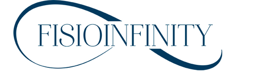 Logo de FisioInfinity Torrelodones