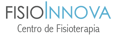 Logo de FisioInnova Hervás