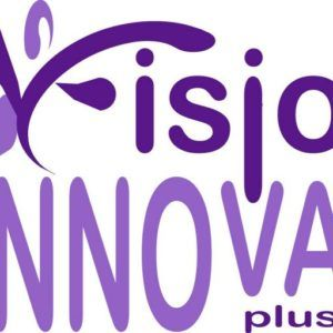 Logo de Fisioinnova Plus