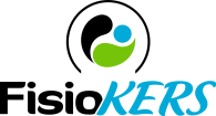 Logo de FisioKERS Clínica de Fisioterapia