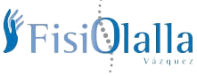 Logo de Fisiolalla