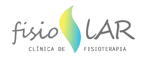 Logo de FisioLAR