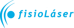 Logo de FisioLáser