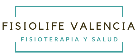 Logo de FISIOLIFE Valencia