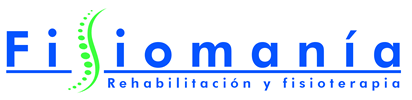 Logo de Fisiomanía