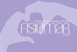 Logo de FISIOMAR ZOCO